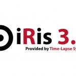 The new iRis logo