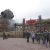 Alton Towers Wicker Man ride